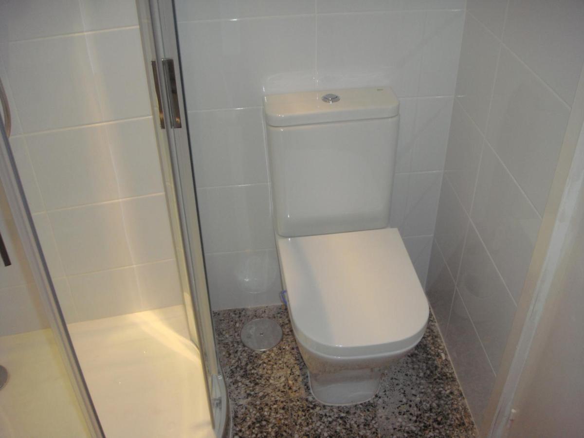 Apartamento Acacias IV 15A Benidorm Exterior foto