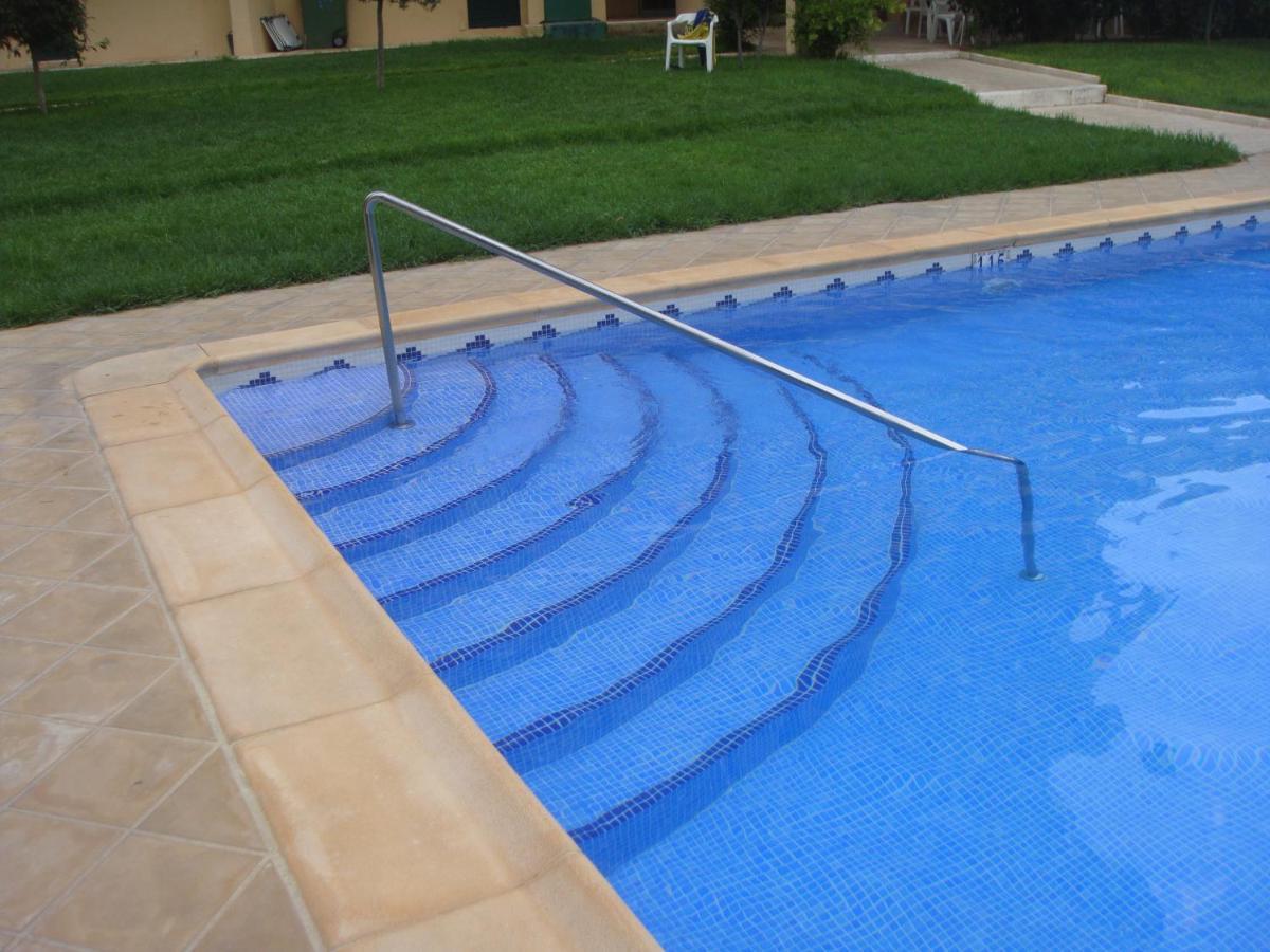 Apartamento Acacias IV 15A Benidorm Exterior foto