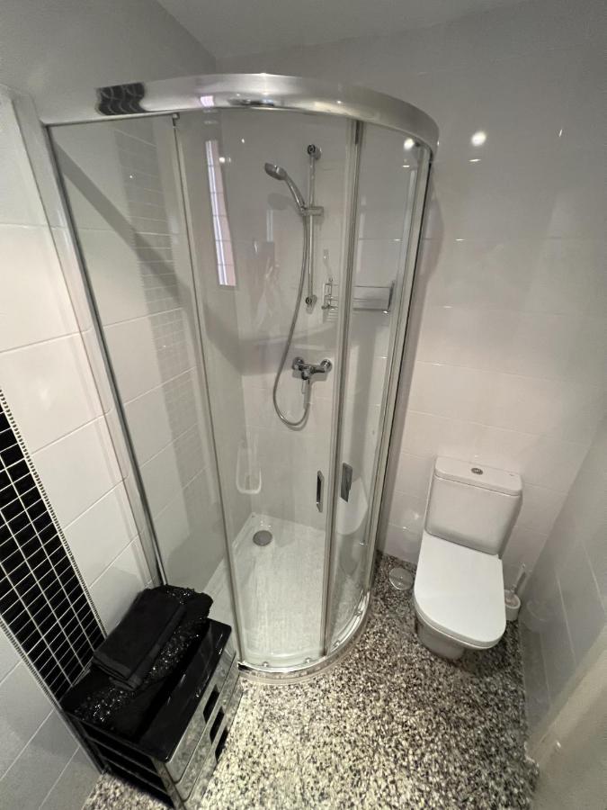 Apartamento Acacias IV 15A Benidorm Exterior foto
