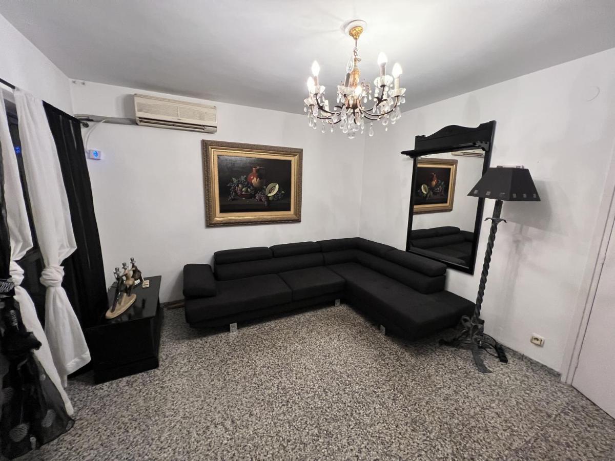 Apartamento Acacias IV 15A Benidorm Exterior foto