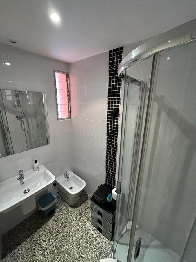 Apartamento Acacias IV 15A Benidorm Exterior foto