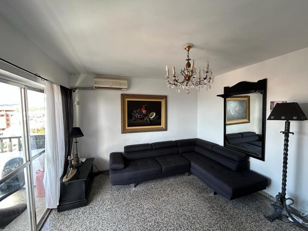 Apartamento Acacias IV 15A Benidorm Exterior foto
